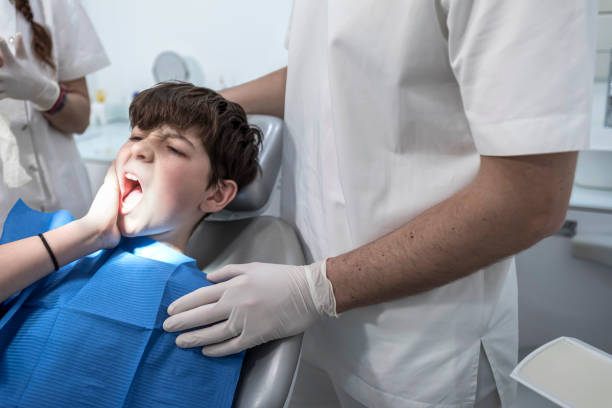 Best Emergency Tooth Extraction in Menlo Park Terrace, NJ