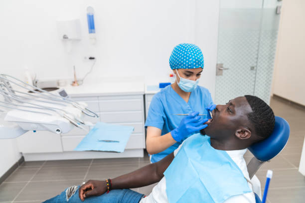 Best Cosmetic Emergency Dentistry in Menlo Park Terrace, NJ